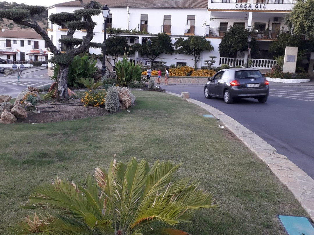 El Tabanco Hotel主图