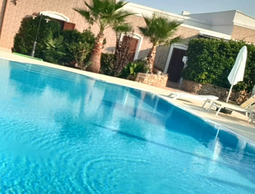 Masseria D'Aprile主图