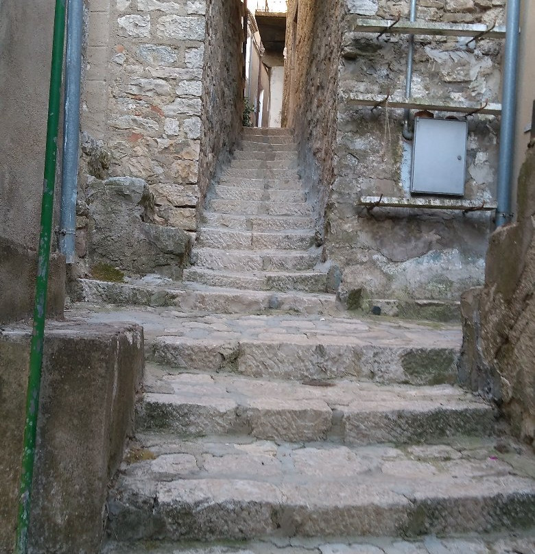 Parco Urbano Dei Palmenti景点图片