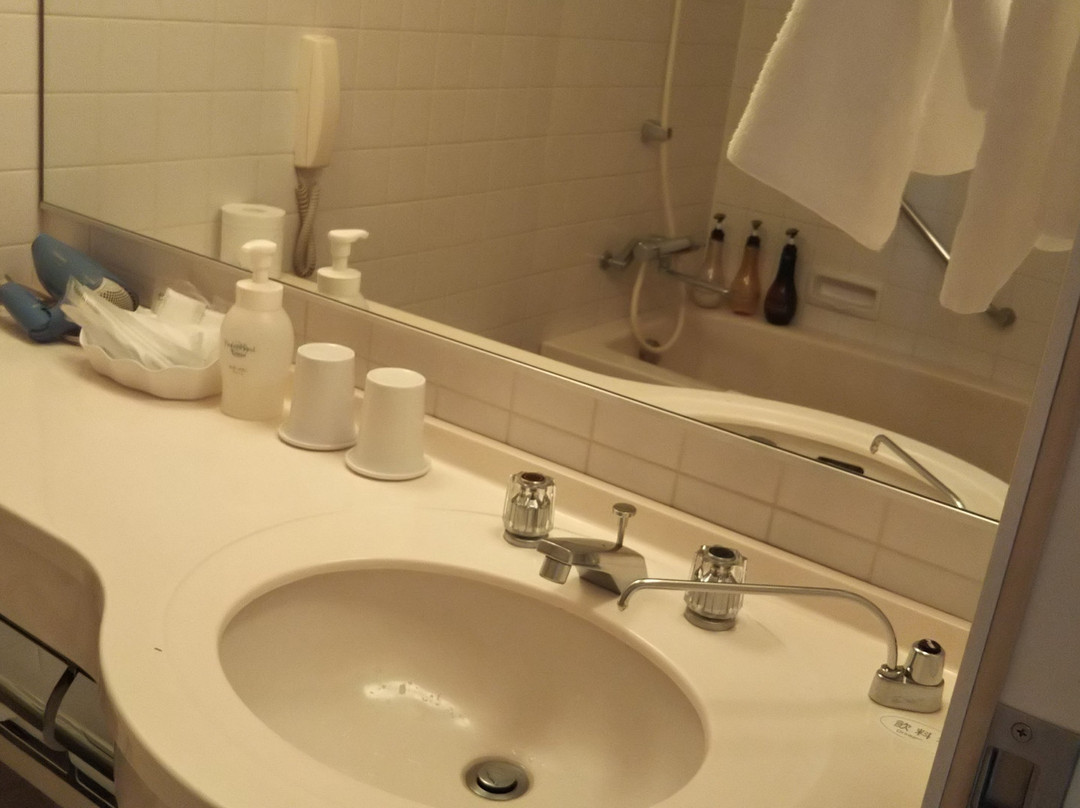 Tokachi Gardens Hotel主图