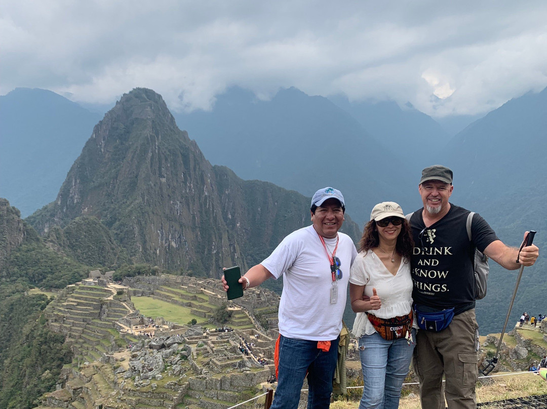 Machupicchu Perú Místico-Lamay必去景点