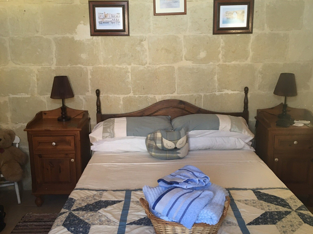 Ta' Matmura Farmhouse主图