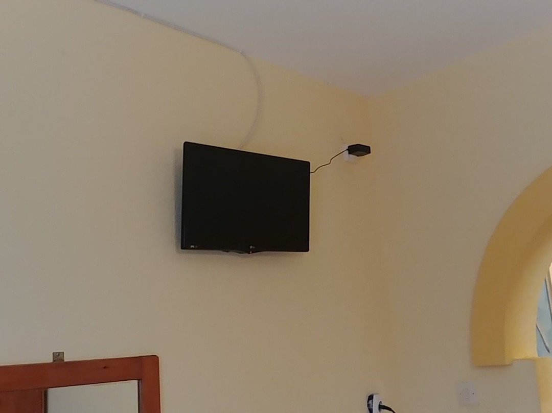 Hotel Pontios Skala Potamias主图