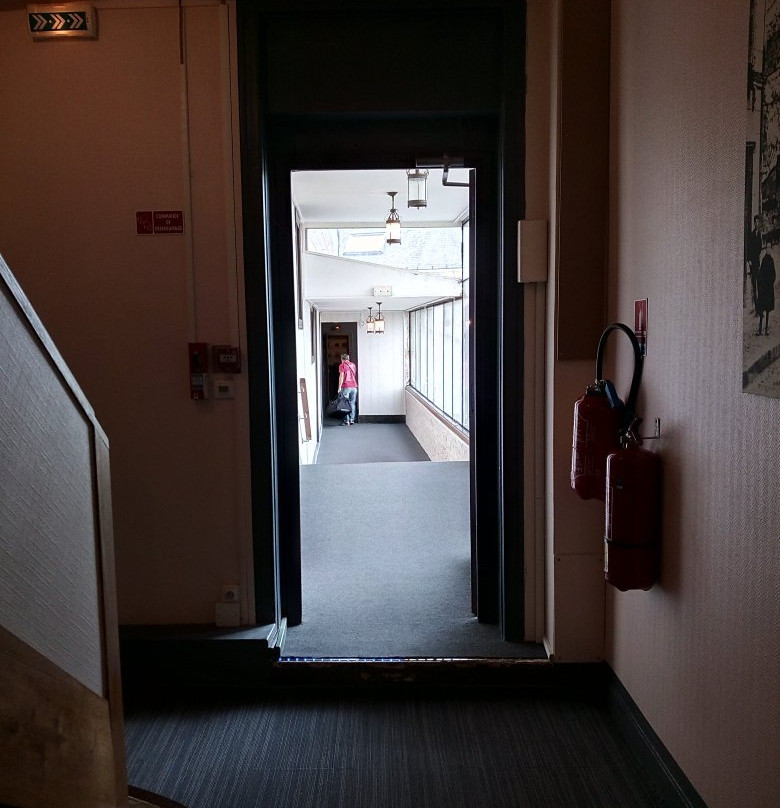 La Tete Noire Hotel Restaurant主图
