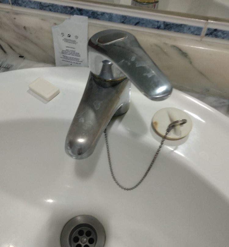佐迪亚科酒店主图