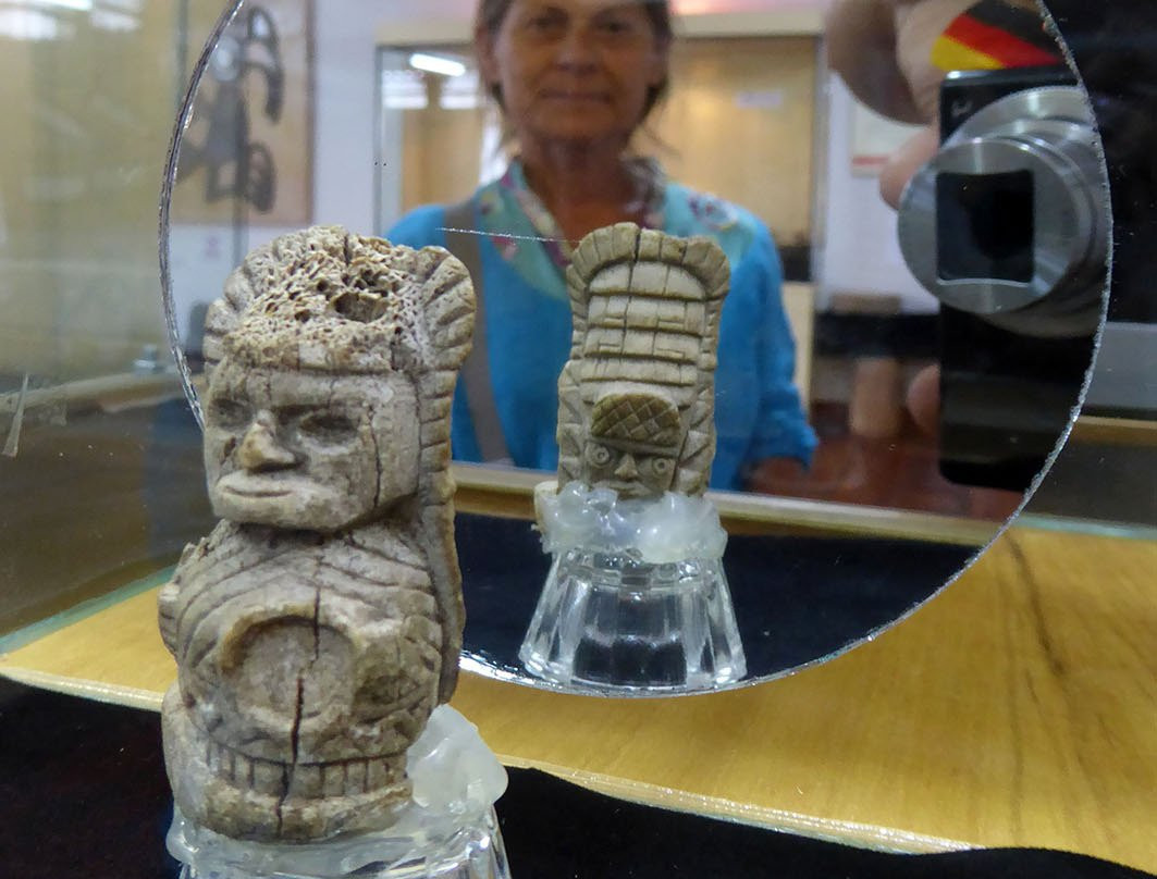 Museo Municipal de Caraz-Caraz必去景点