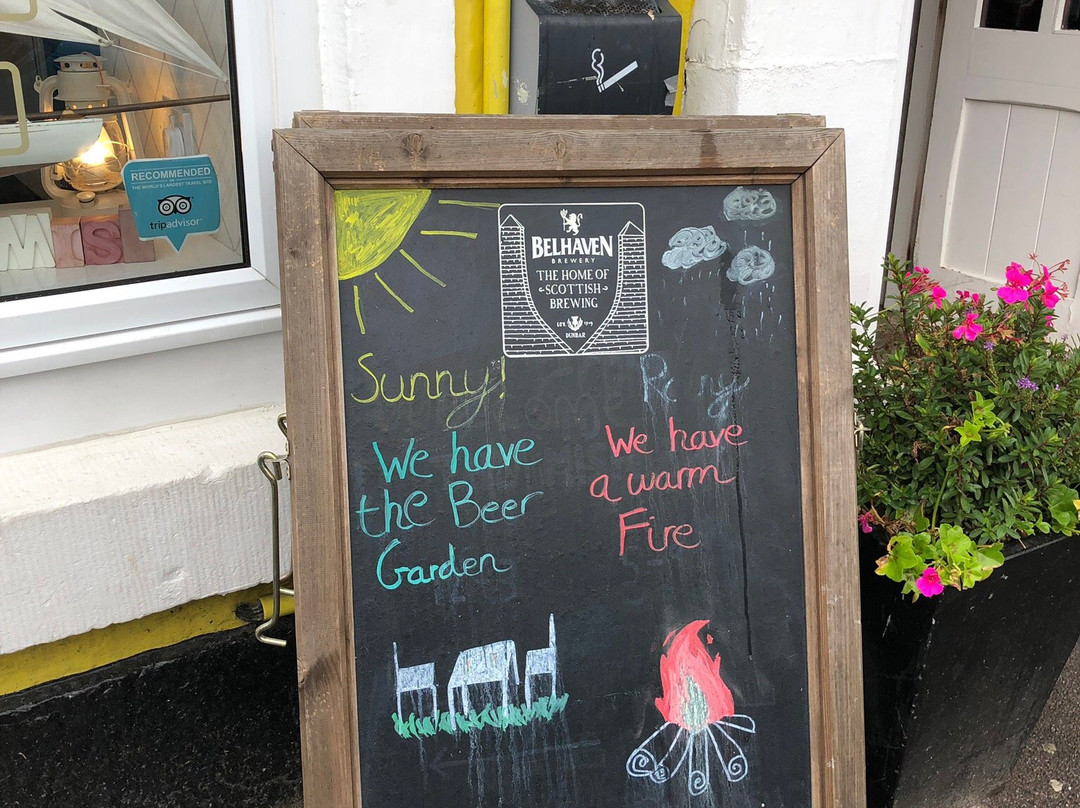 Mishnish Hotel主图