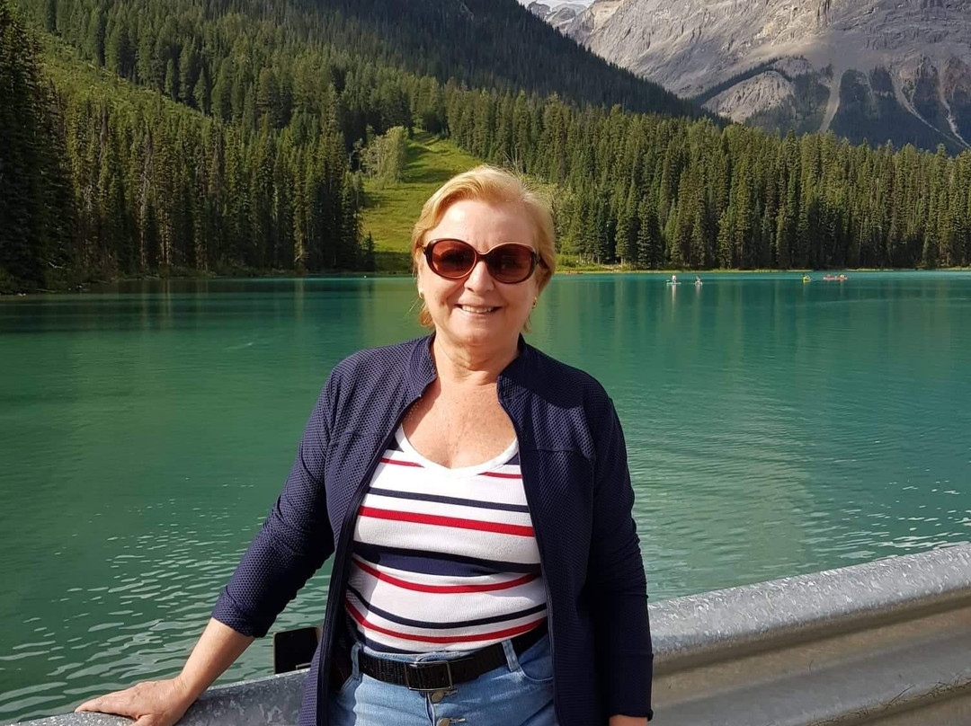 Lake Esmeralda-Parque Nacional Vicente Perez Rosales必去景点