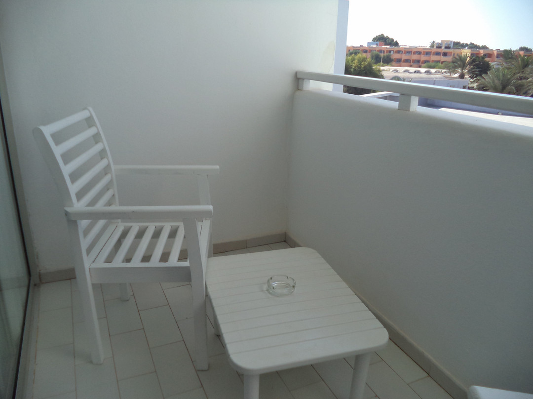 Club Marmara Palm Beach Djerba主图