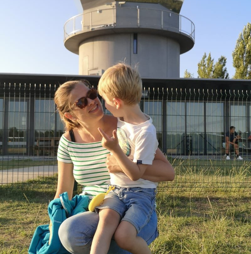 Ulm Evasion-拉泰斯特德比克必去景点