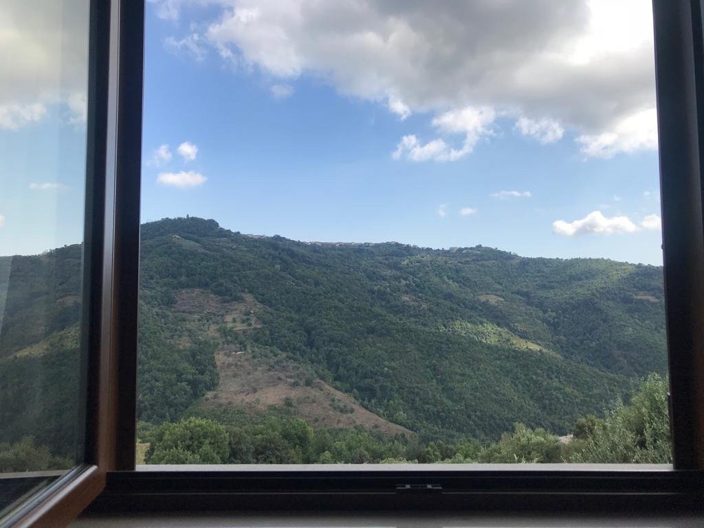 索托奇伦托天空酒店