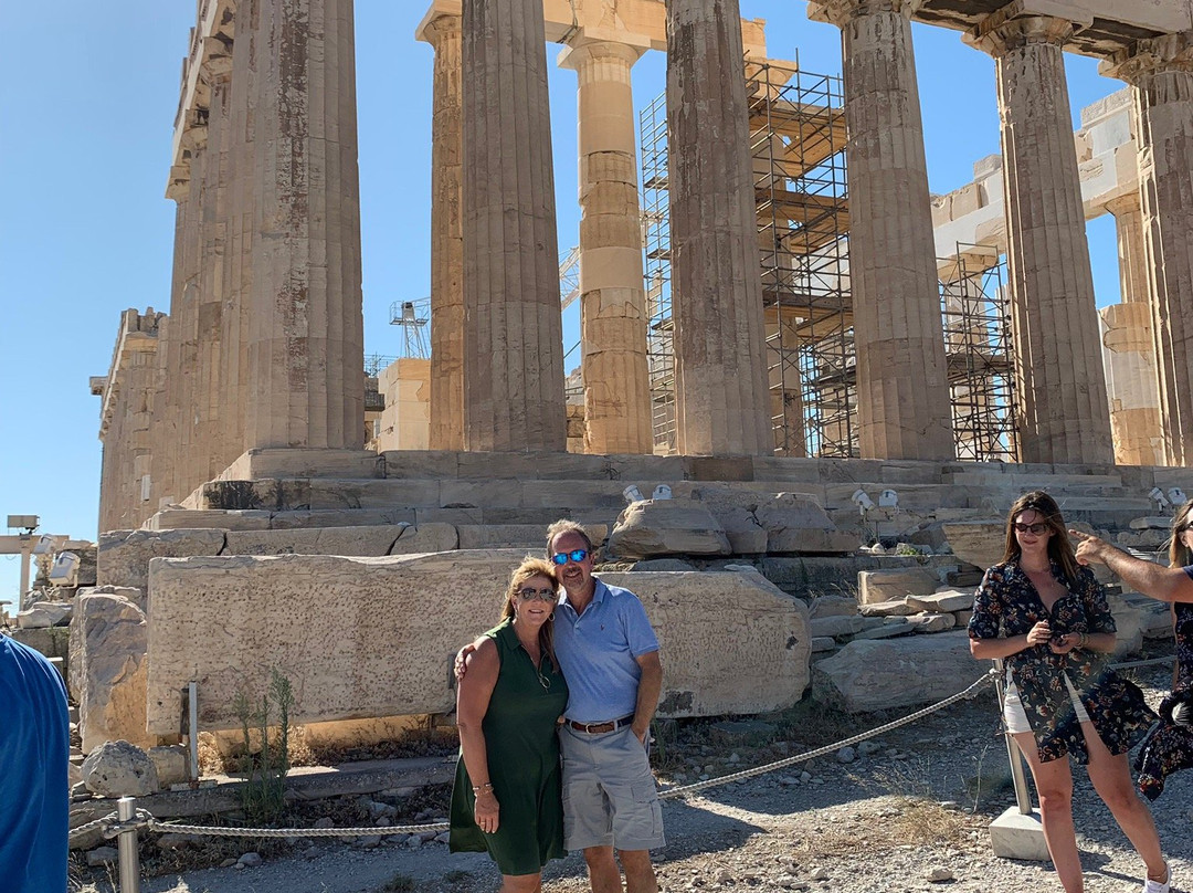 Greece Athens Day Tours景点图片