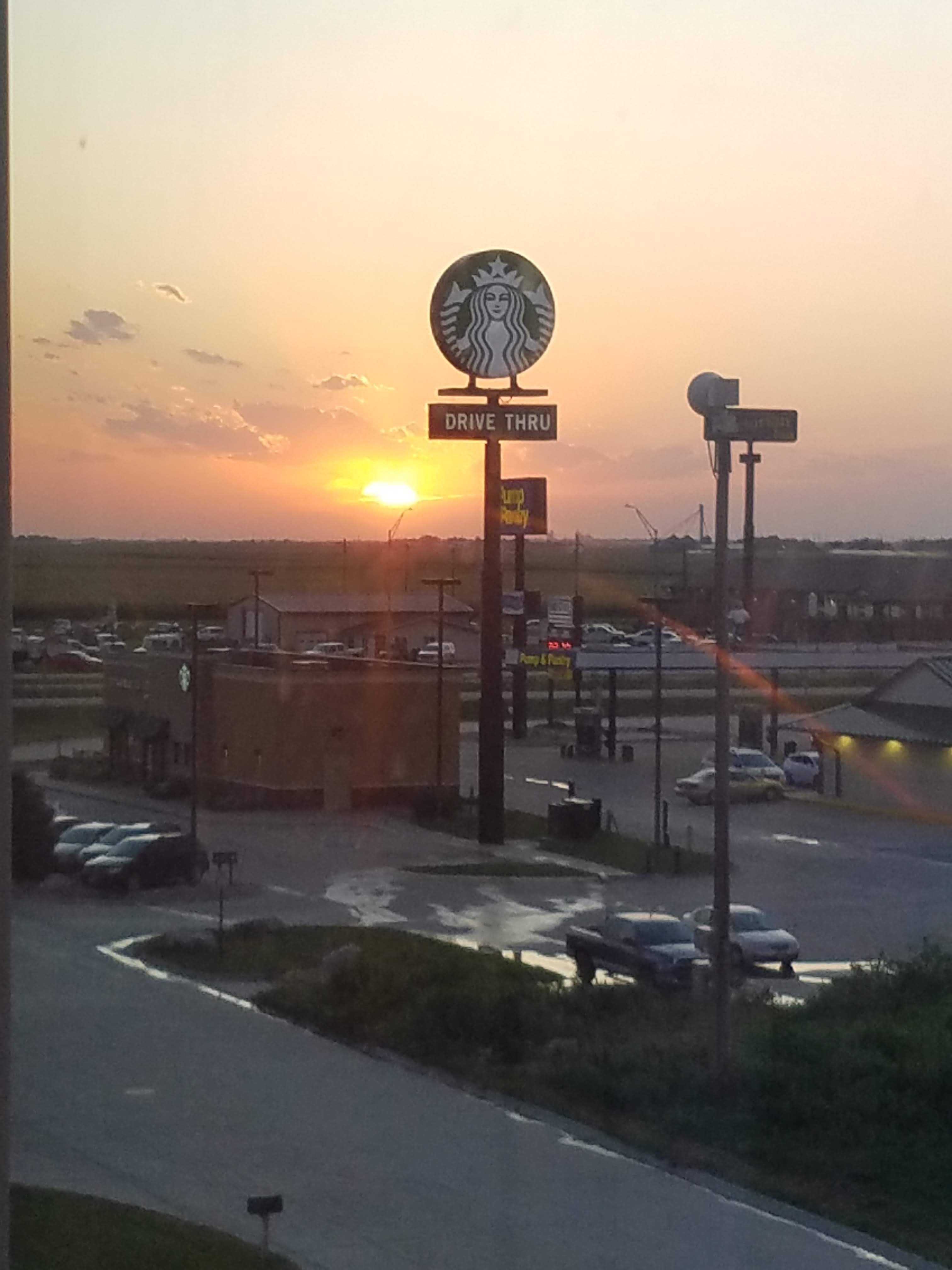Holiday Inn Express & Suites York By IHG-酒店景观