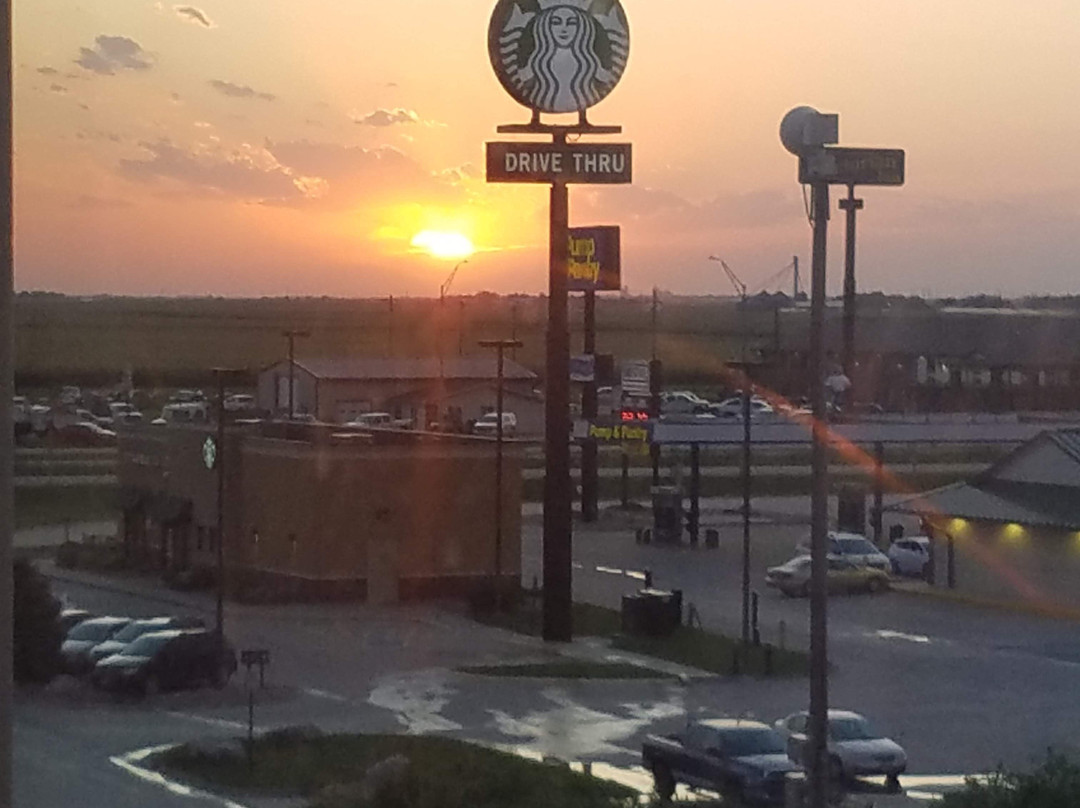 Holiday Inn Express & Suites York By IHG主图