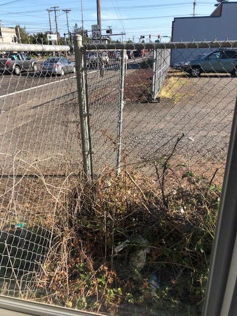 Super 8 by Wyndham Gresham/Portland Area OR-酒店景观