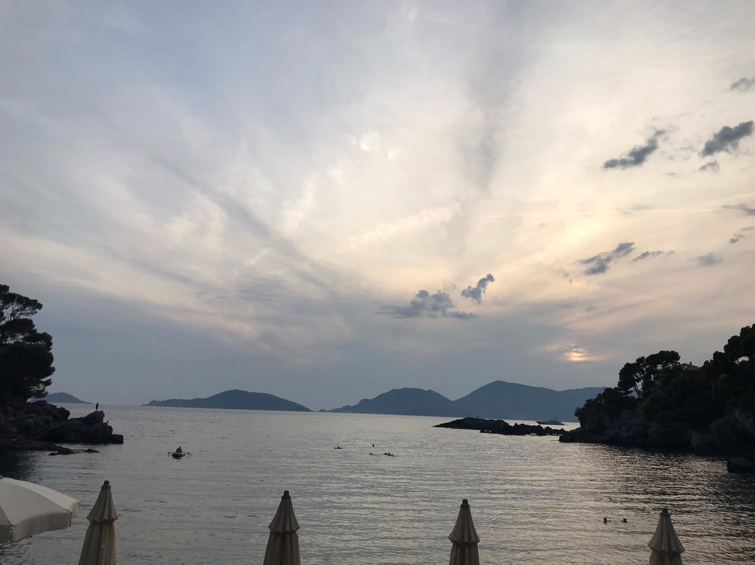 Hotel Fiascherino主图