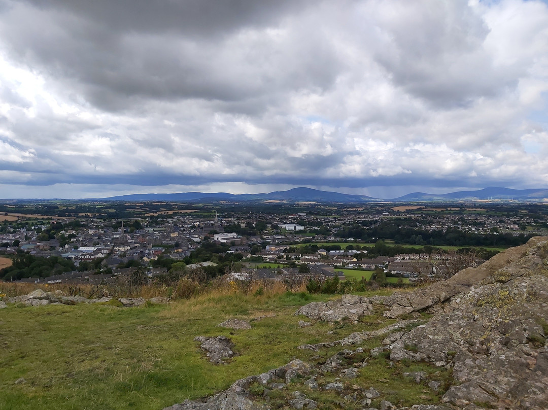 Vinegar Hill-Enniscorthy必去景点