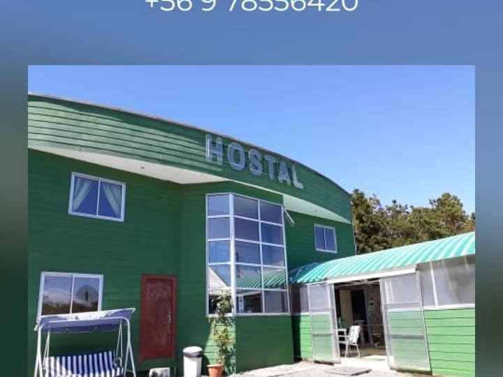 Hostal Astilleros