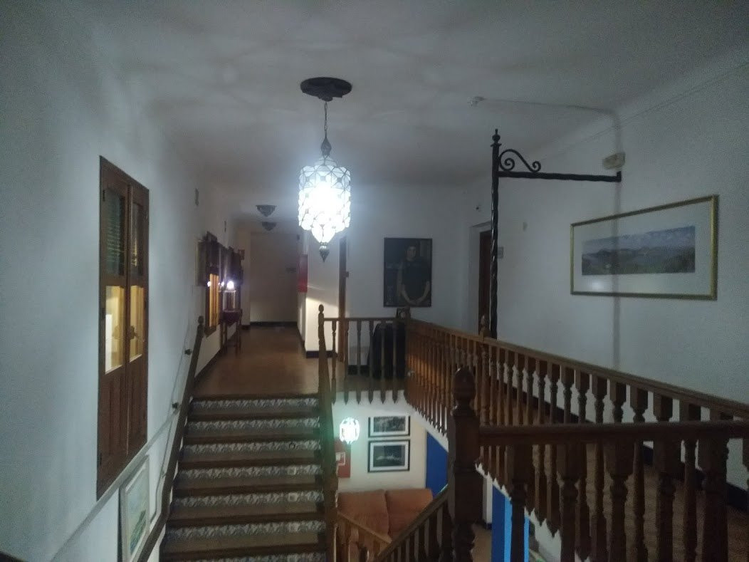 Hotel Caserio de Iznajar主图