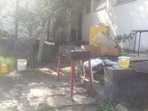 Robinson Hotel主图