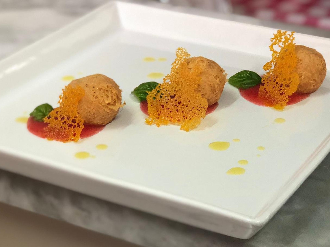 Ristorante Pizzeria Sport Side