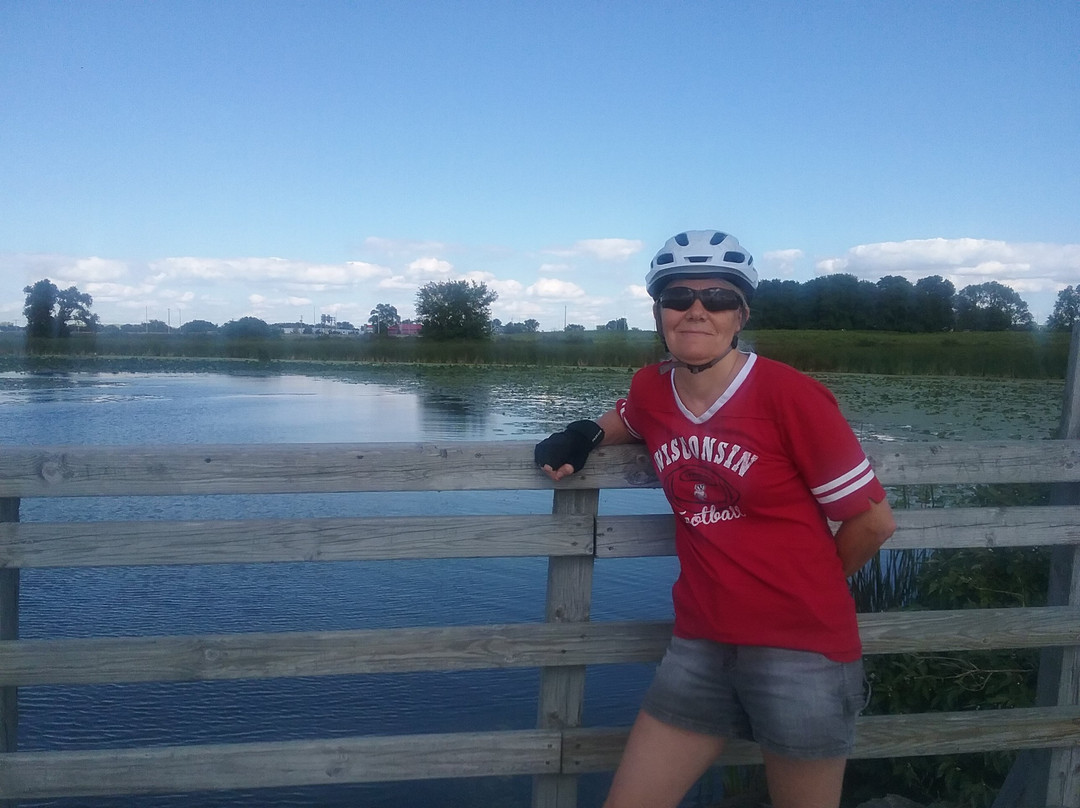 Wiowash Trail-奥什科什必去景点