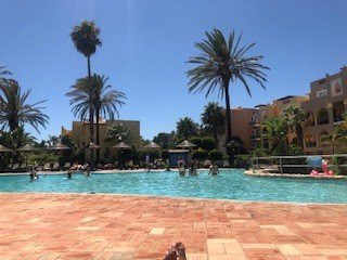 Jardim da Meia Praia主图