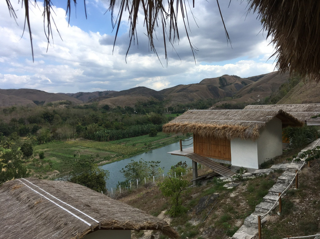 Morinda villa and Resto主图