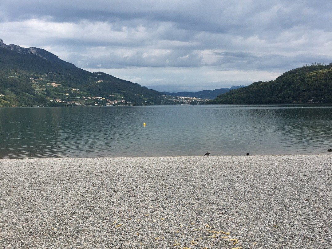 Camping Spiaggia