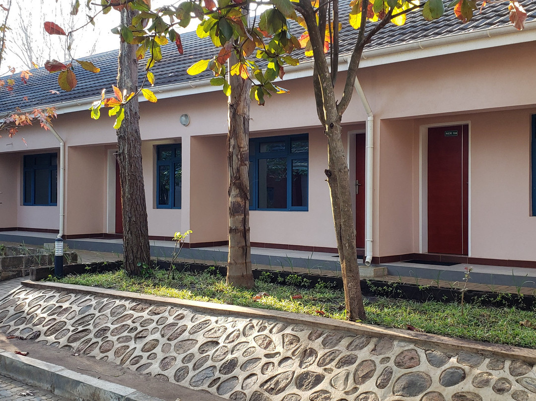 Nalipiri Eco Resorts主图