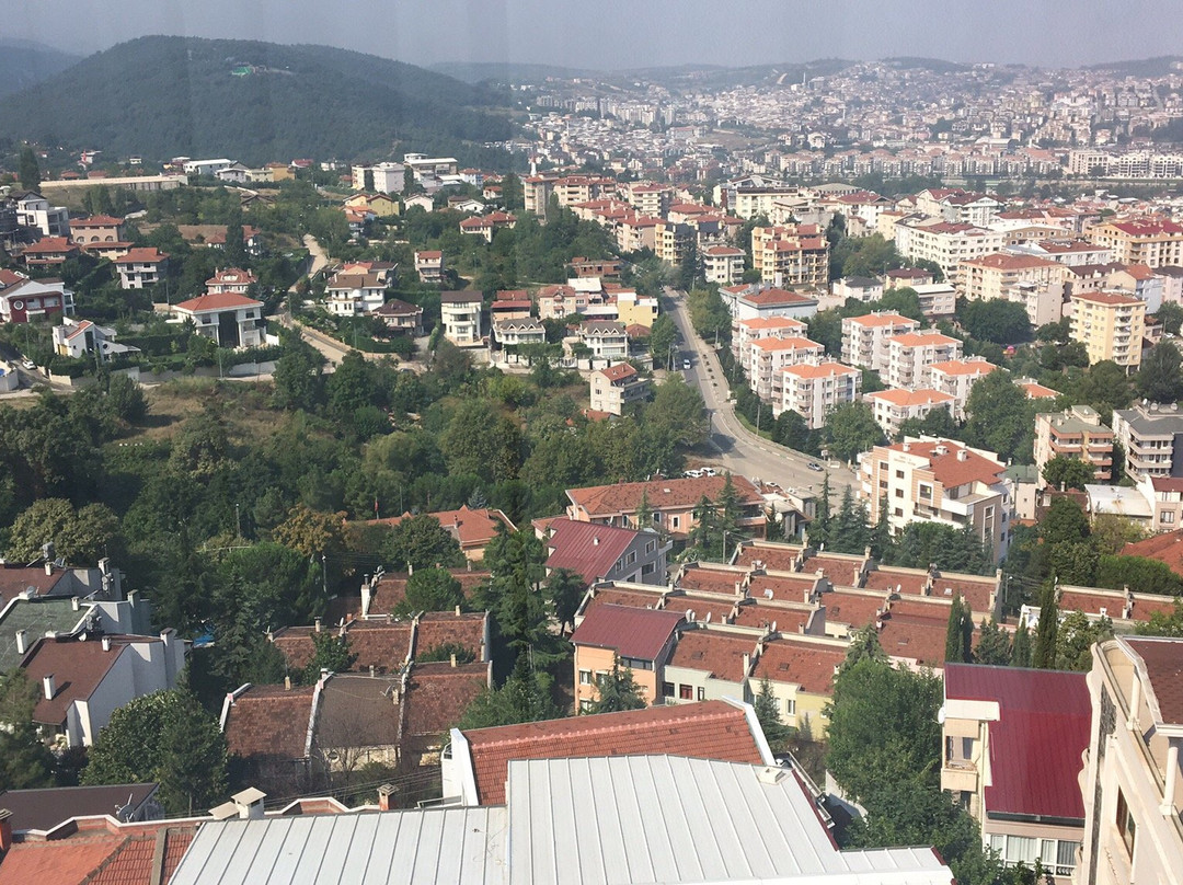 The Berussa Hotel主图