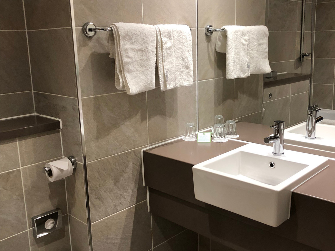 Holiday Inn Telford - Ironbridge by IHG主图