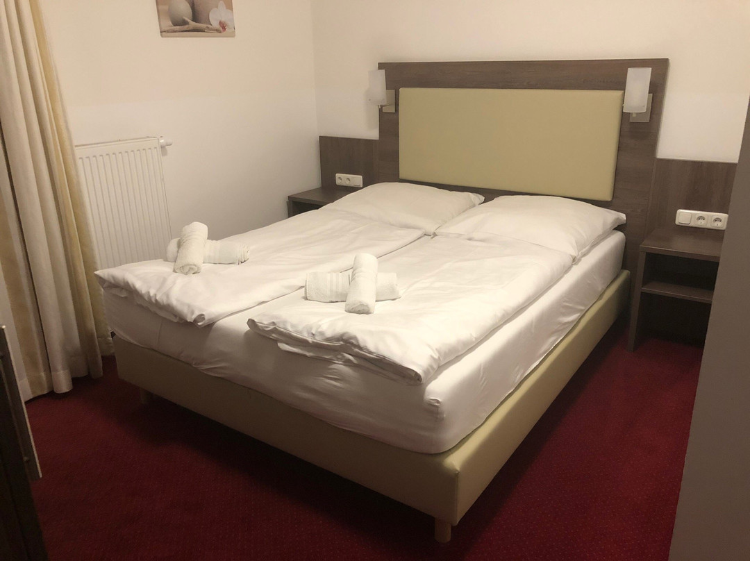 科蓬酒店住宿-Hotel Restaurant Jaegerhof