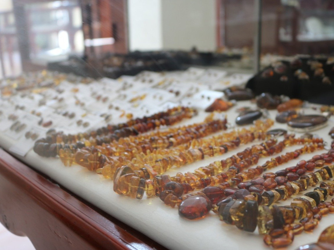 Fifi Jewelry And Cigar Store-普拉塔港必去景点