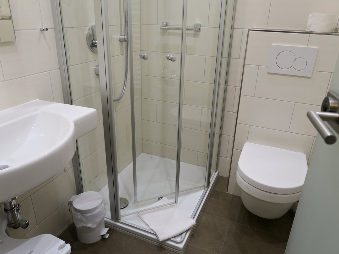 Pension Basten主图