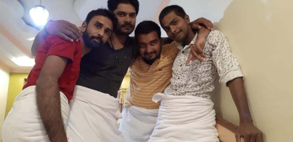 SDD Hotel Mili, New Digha主图