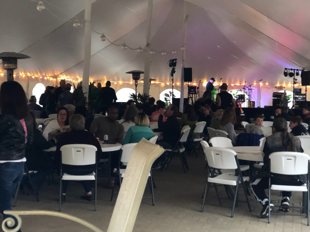 Gold Pyramid House-Wadsworth必去景点