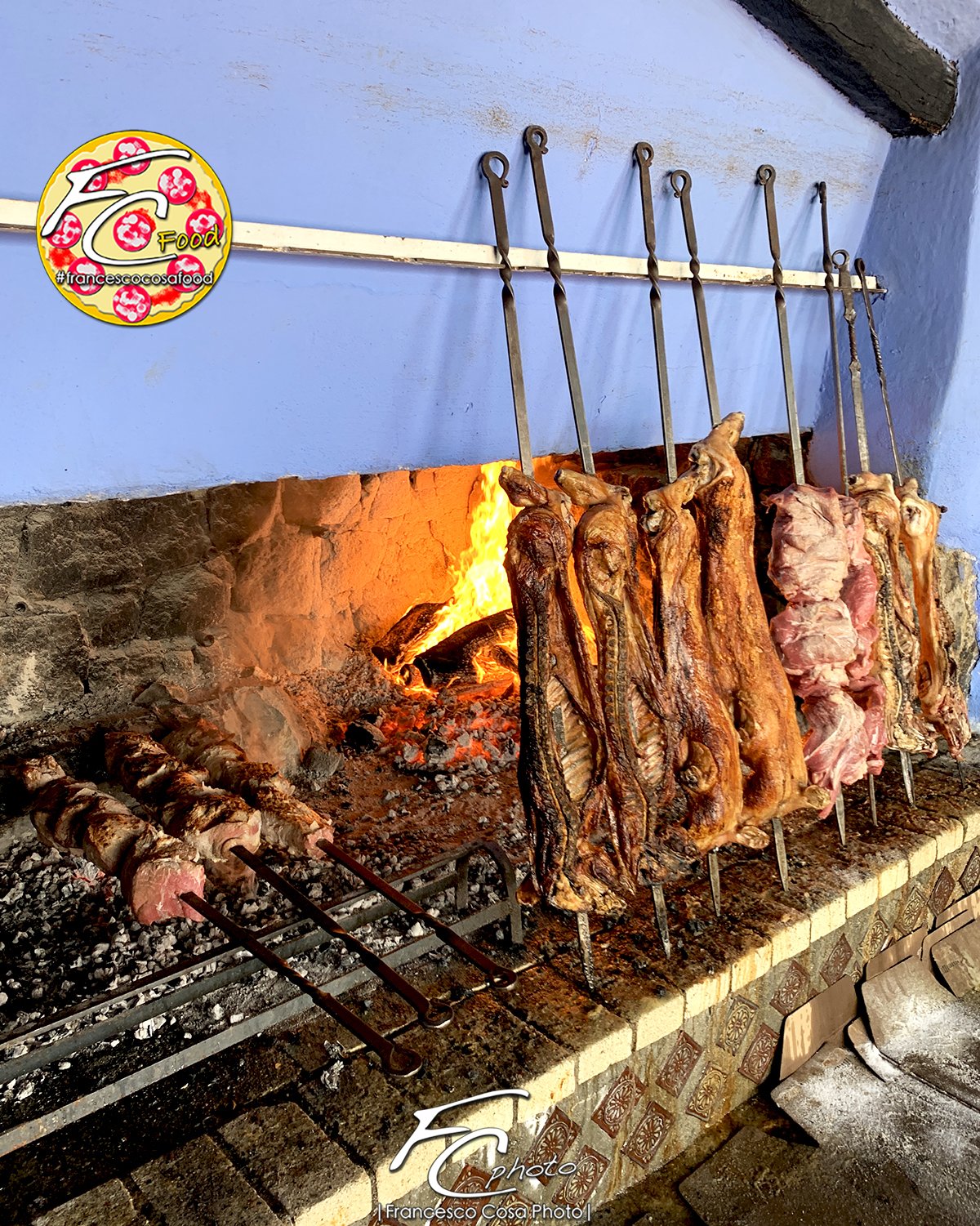 Su Gologone Experience Hotel-餐饮