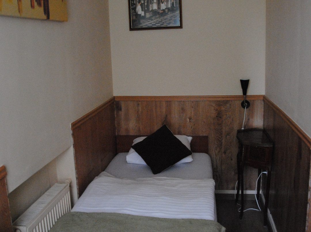 Villa Rezydent主图