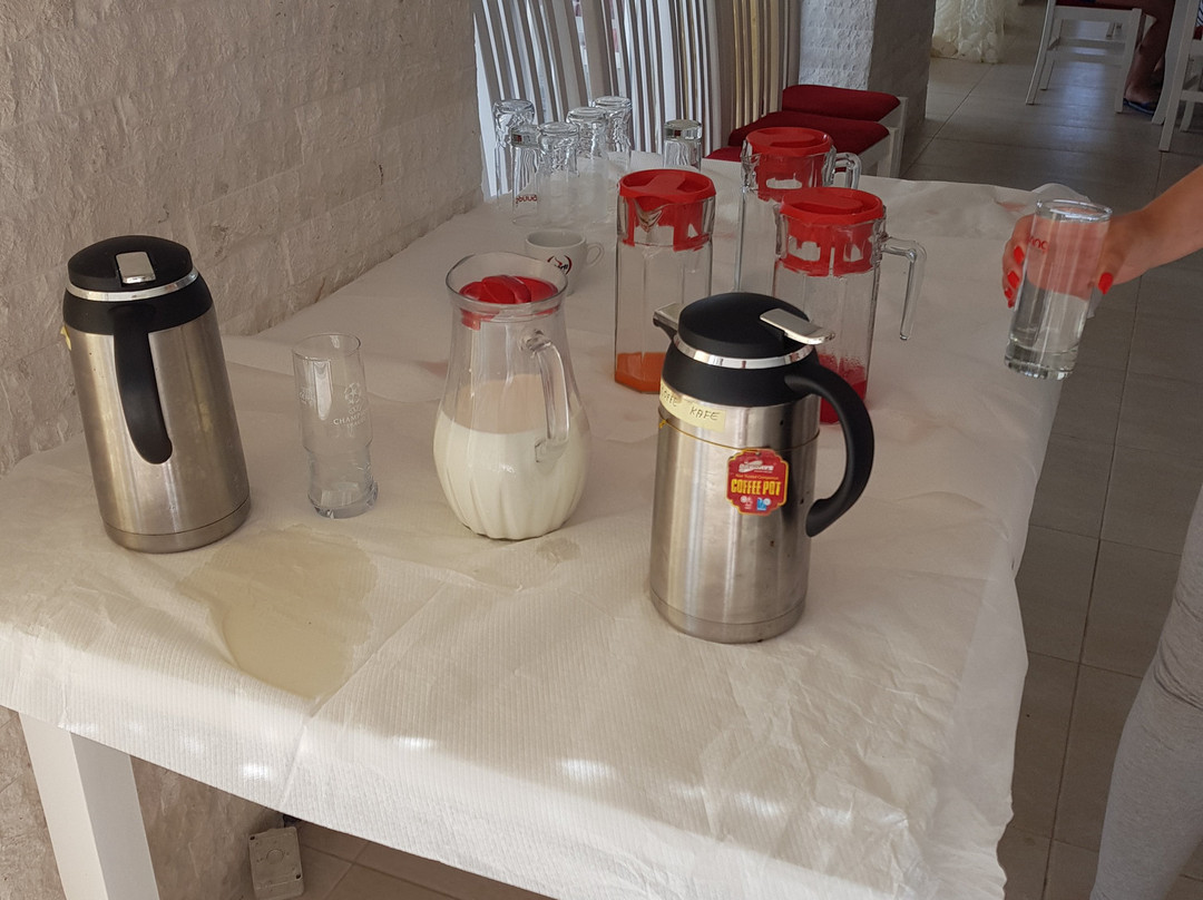 Villamaria Hotel主图