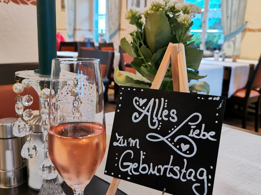 Hotel Gute Quelle主图