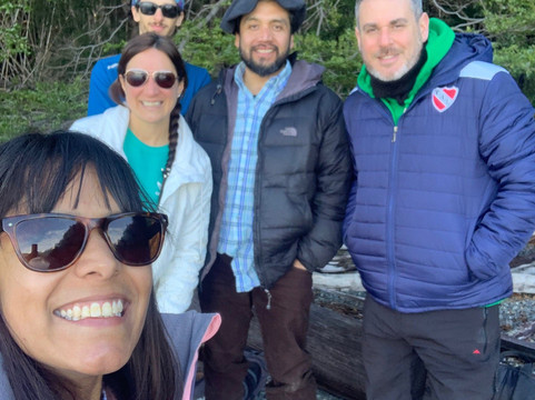 Glaxiar Mountain & Adventure Co.-Esquel必去景点