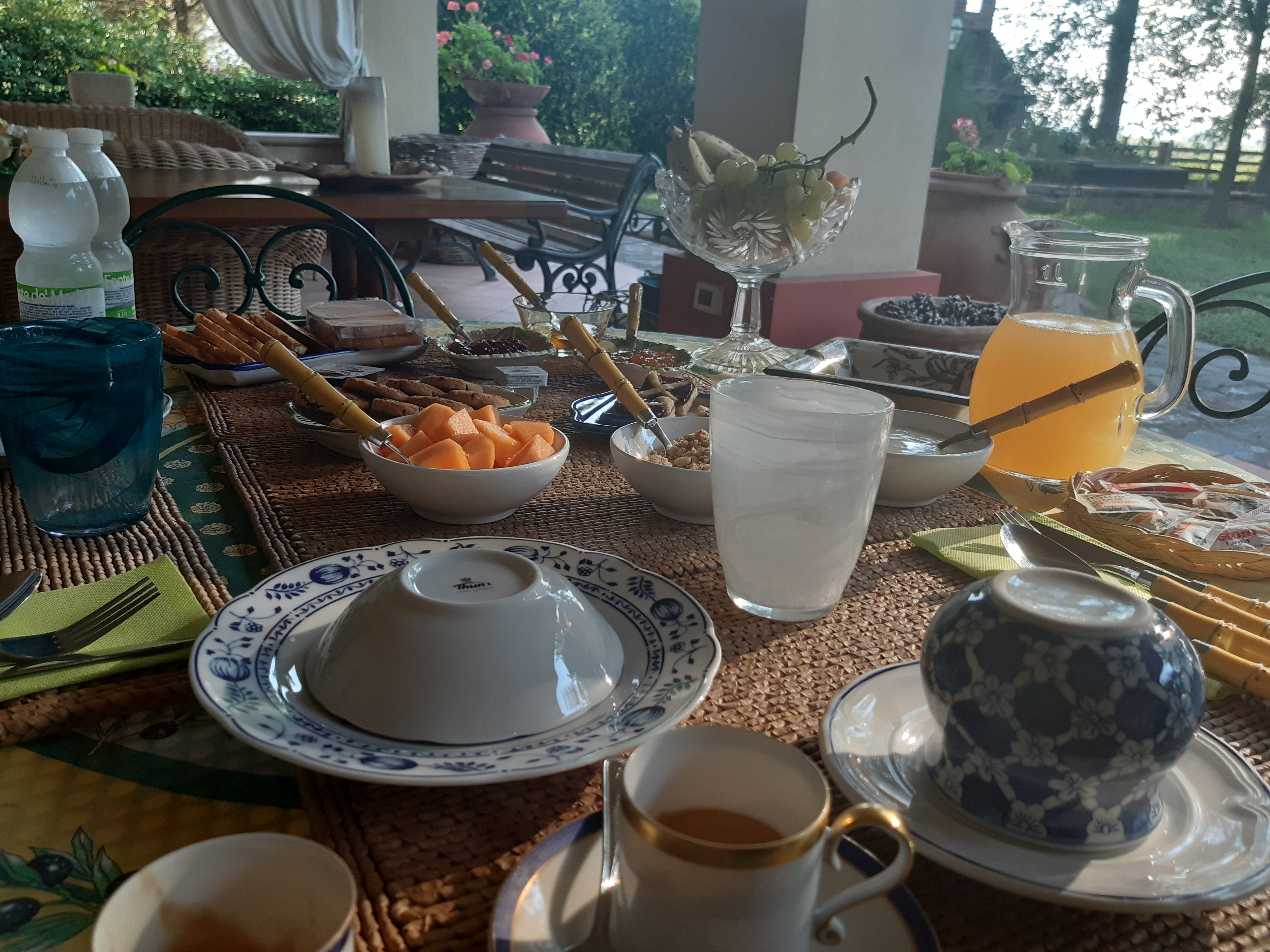 B&B Ca' del Fondo-官方