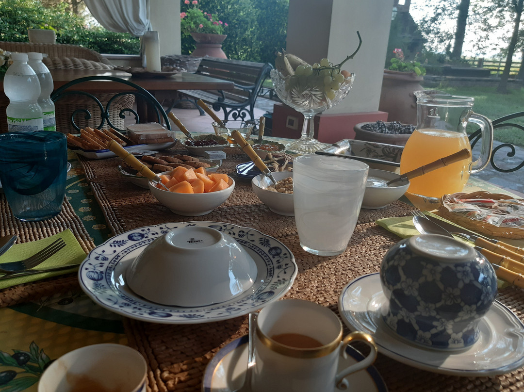 B&B Ca' del Fondo主图