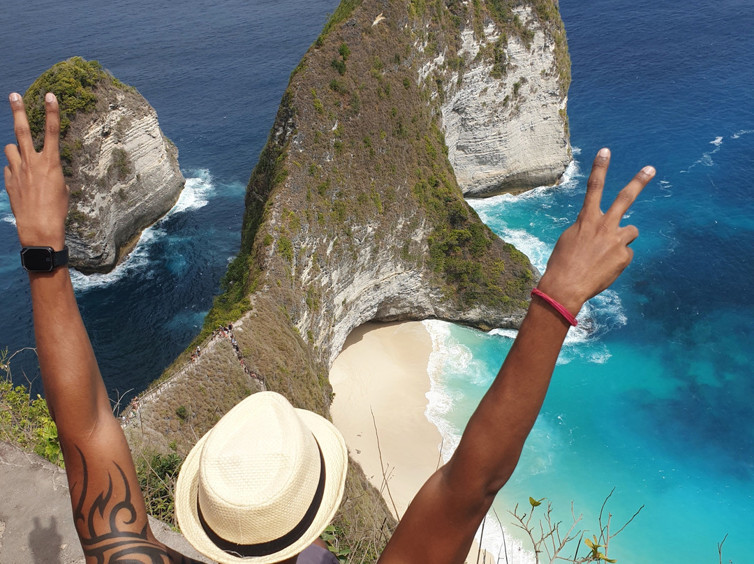 Nusa Penida Destination Tour-沙努尔必去景点