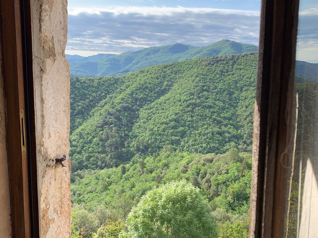 La vallée de Gaïa主图