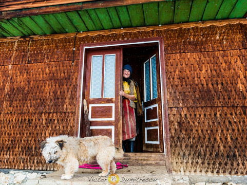 Inside Romania-Magura必去景点