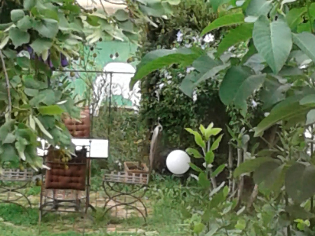Maison Le Village 4 Épis主图