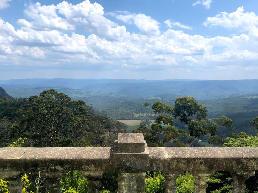 Hydro Majestic Hotel Blue Mountains主图