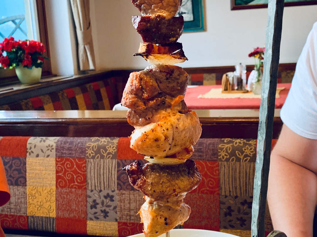 Gasthof Waldemar主图